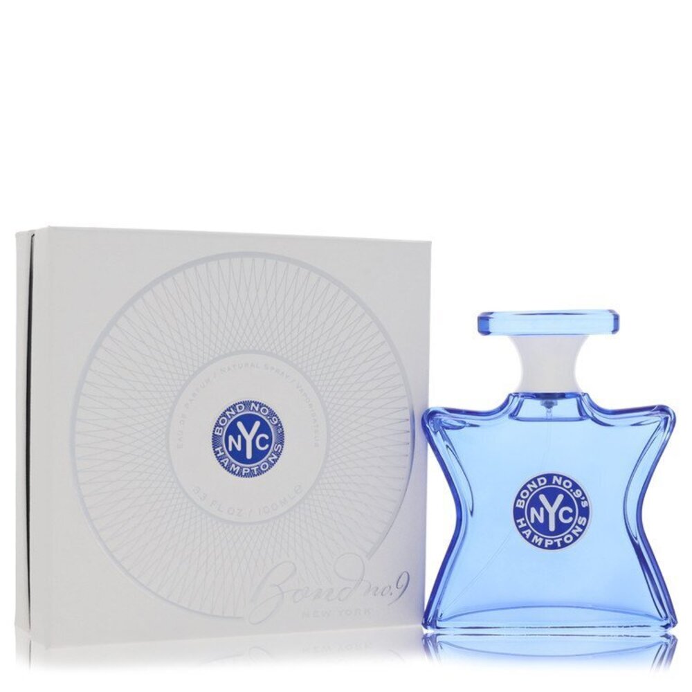 Hamptons by Bond No. 9 Eau De Parfum Spray (Unisex) 3.3 oz